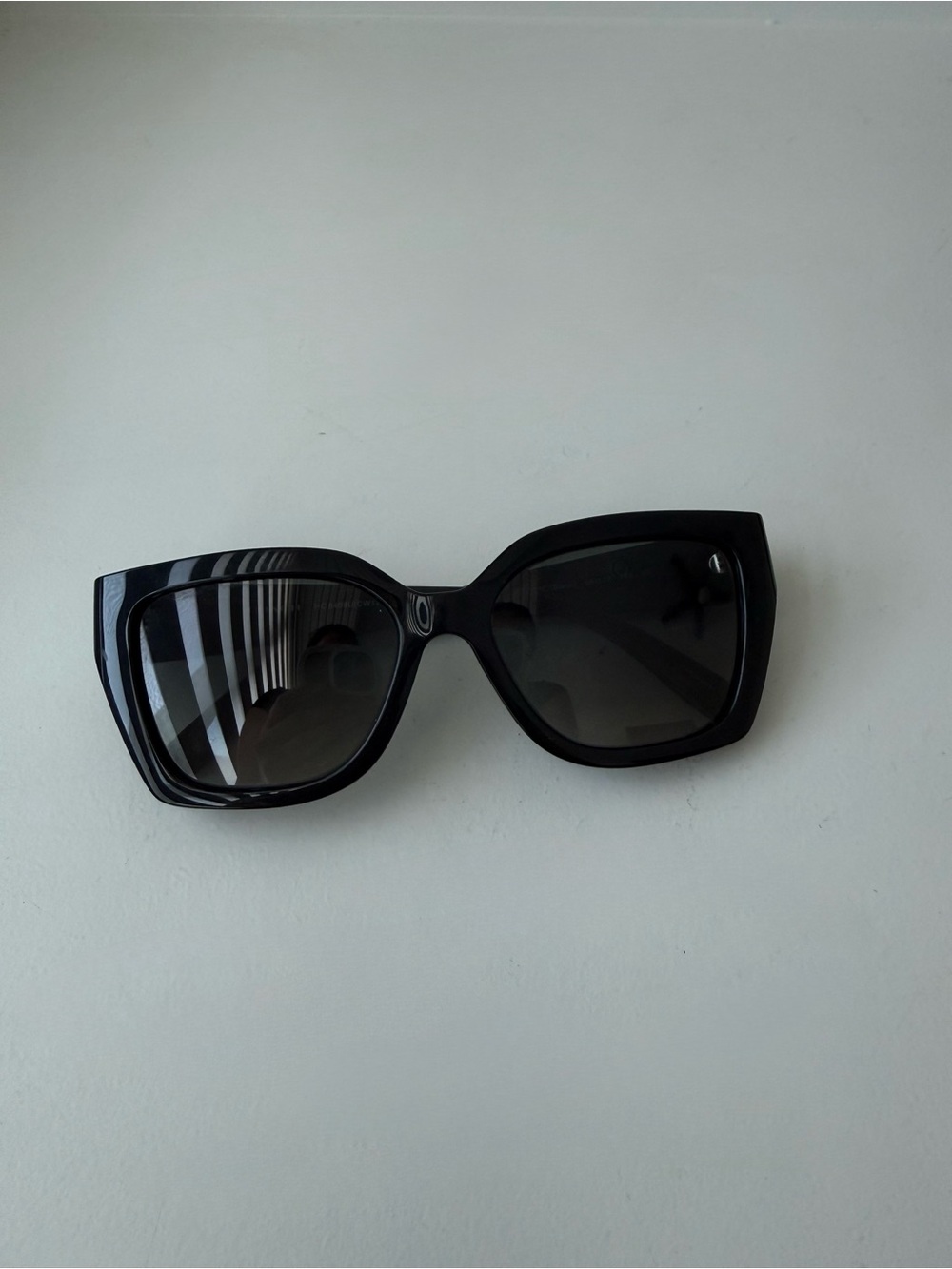 Coach CW195 Women’s Sunglasses (Cateye)